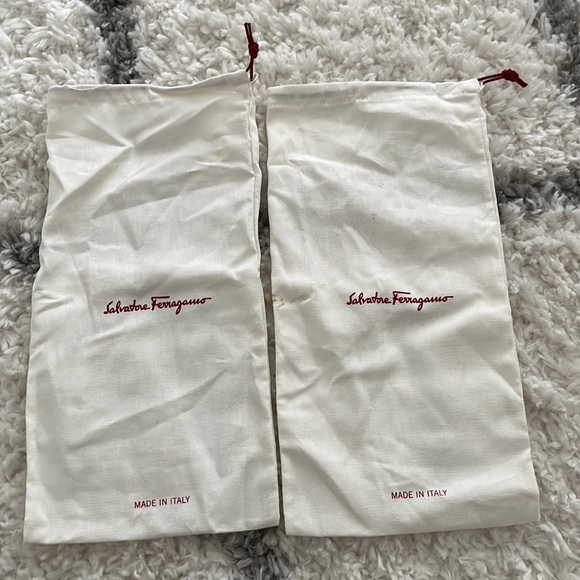 Salvatore Ferragamo Handbags - Authentic Salvatore Ferragamo bags